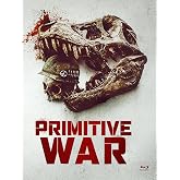 Primitive War