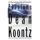 Phantoms: A Thriller