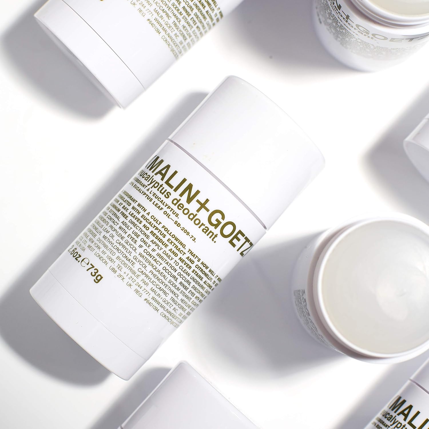 MALIN+GOETZ Deodorant Eucalyptus - Image 5