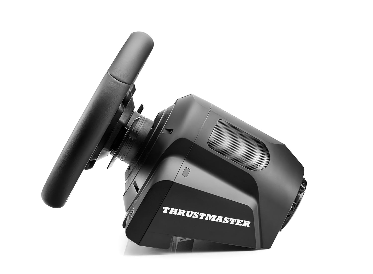 Amazon Com Thrustmaster T Gt Racing Wheel Ps4 Pc Video Games Amazon Com Thrustmaster T Gt Racing Wheel Ps4 Pc Video Games