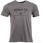 Bravo Company BCM USA Premium T-Shirt Mod 3