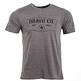 BRAVO COMPANY BCM USA Premium T-Shirt Mod 3