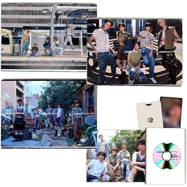 COLOR OUTSIDE THE LINES[Singing Bowl ver.] | Amazon.com.br