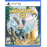 Aggelos 2 - PlayStation 5