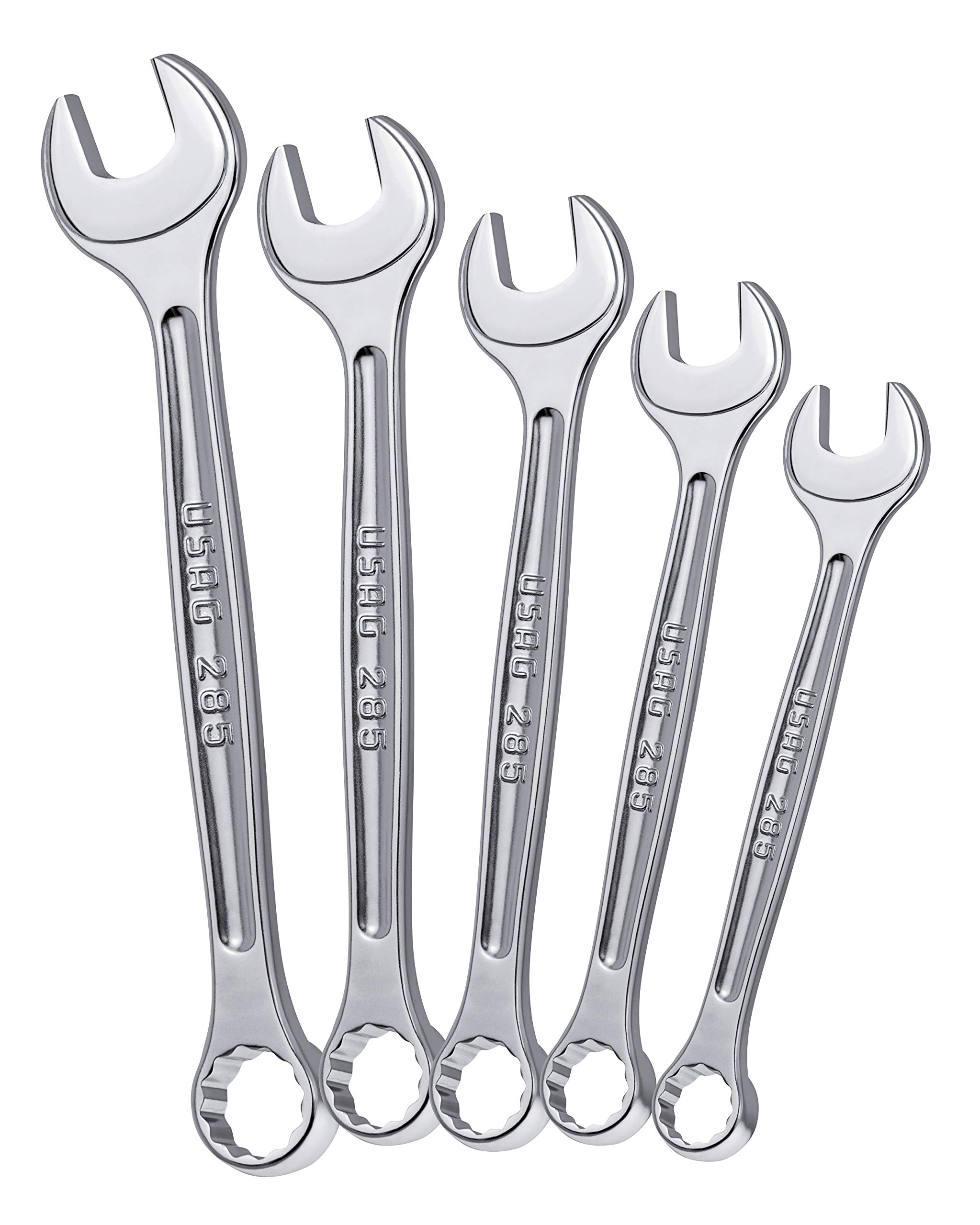 USAG - 285 SE5 - Combination Spanner Set