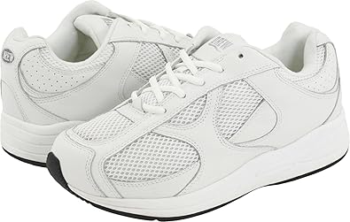 men's orthopedic athletic shoes
