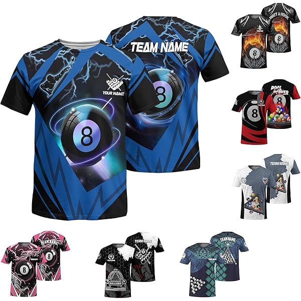 PIONAMZIOZ Custom Motocross Jersey Mens Women Dirt Bike