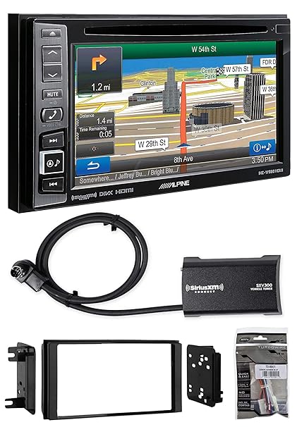 subaru outback battery alpine bluetooth amazoncom
