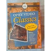 Opry Video Classics