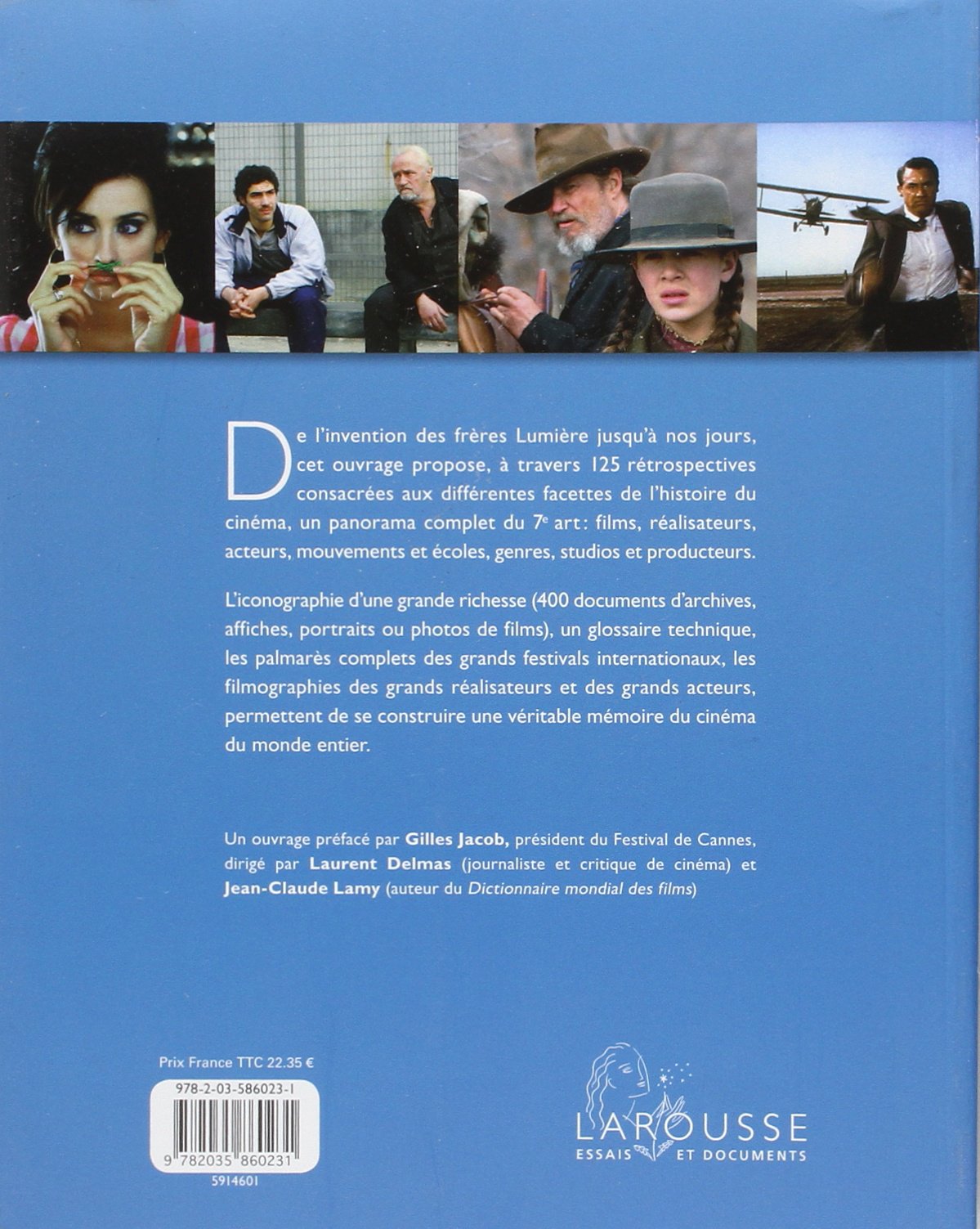 Amazon Fr Cinema La Grande Histoire Du 7eme Art Delmas Laurent Livres