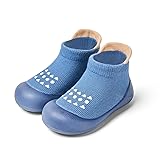 Bearbay Baby Sock Shoes Baby Walking Shoes Infant