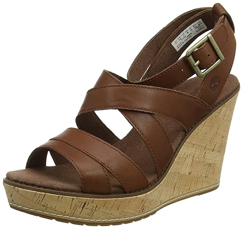 timberland women's wedge shoes