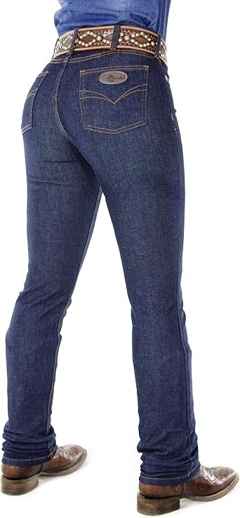 calça jeans feminina radade