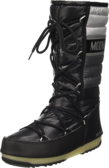 moon boots women