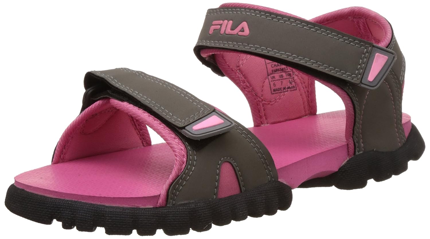 fila sandals 2015