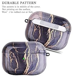 OLEBAND Case Compatible for Airpods Pro 2 Case 2022