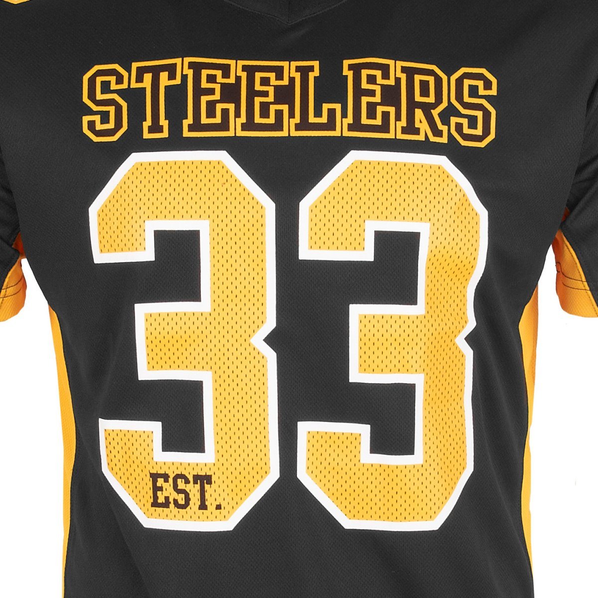 steelers 33 jersey