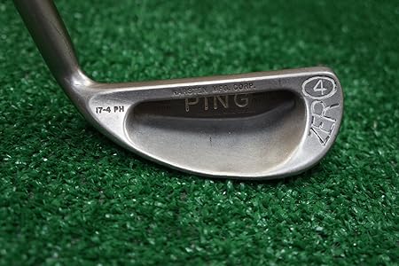 ping zero 1 putter