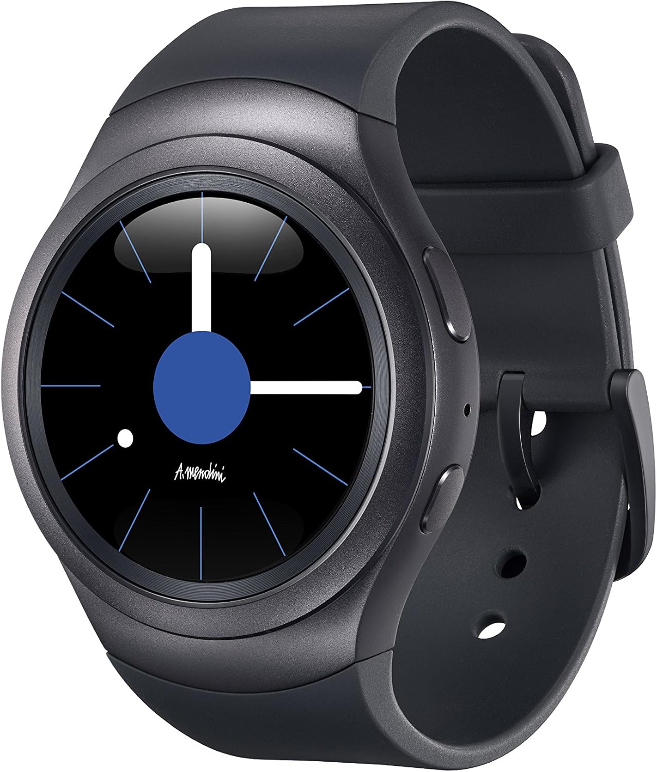 samsung gear s2 warranty