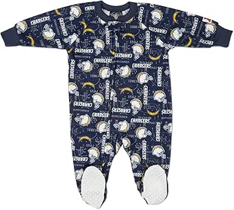 NFL San Diego CHARGERS Blanket Style Pullover PONCHO ...