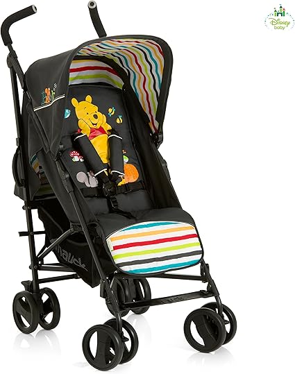 poussette canne winnie