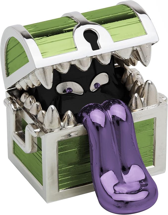 Amazon ドラゴンクエストメタリックモンスターズギャラリー ミミック フィギュア ドール 通販