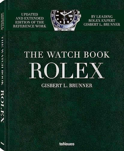 Download The Watch Book Rolex PDF