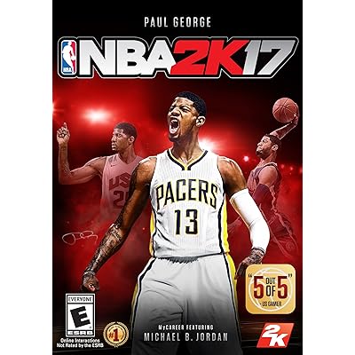 Buy NBA 2K17 Early Tip Off Online Game Code at Ubuy Kuwait