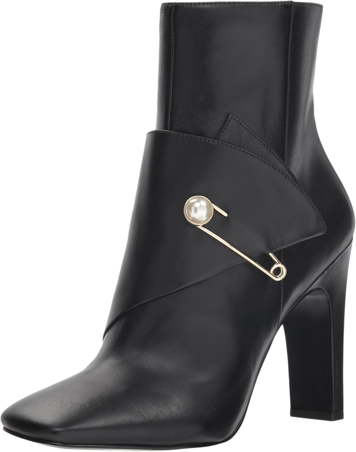 nine west quitit booties
