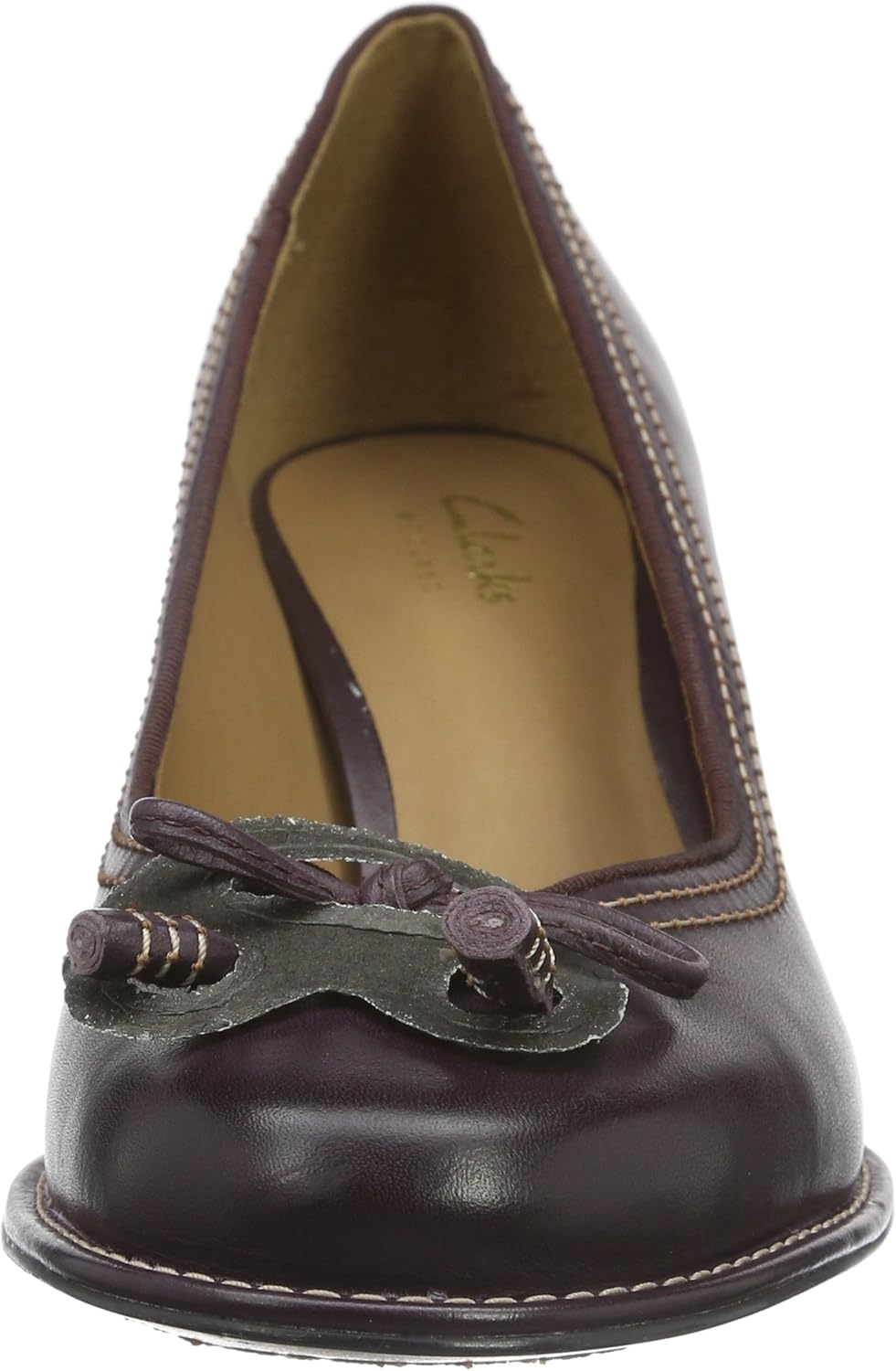 clarks bombay lights