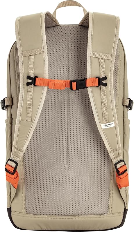 Rucksack Freizeitrucksack mit Laptopfach High Coast Backpack 24 FOSSIL taupe