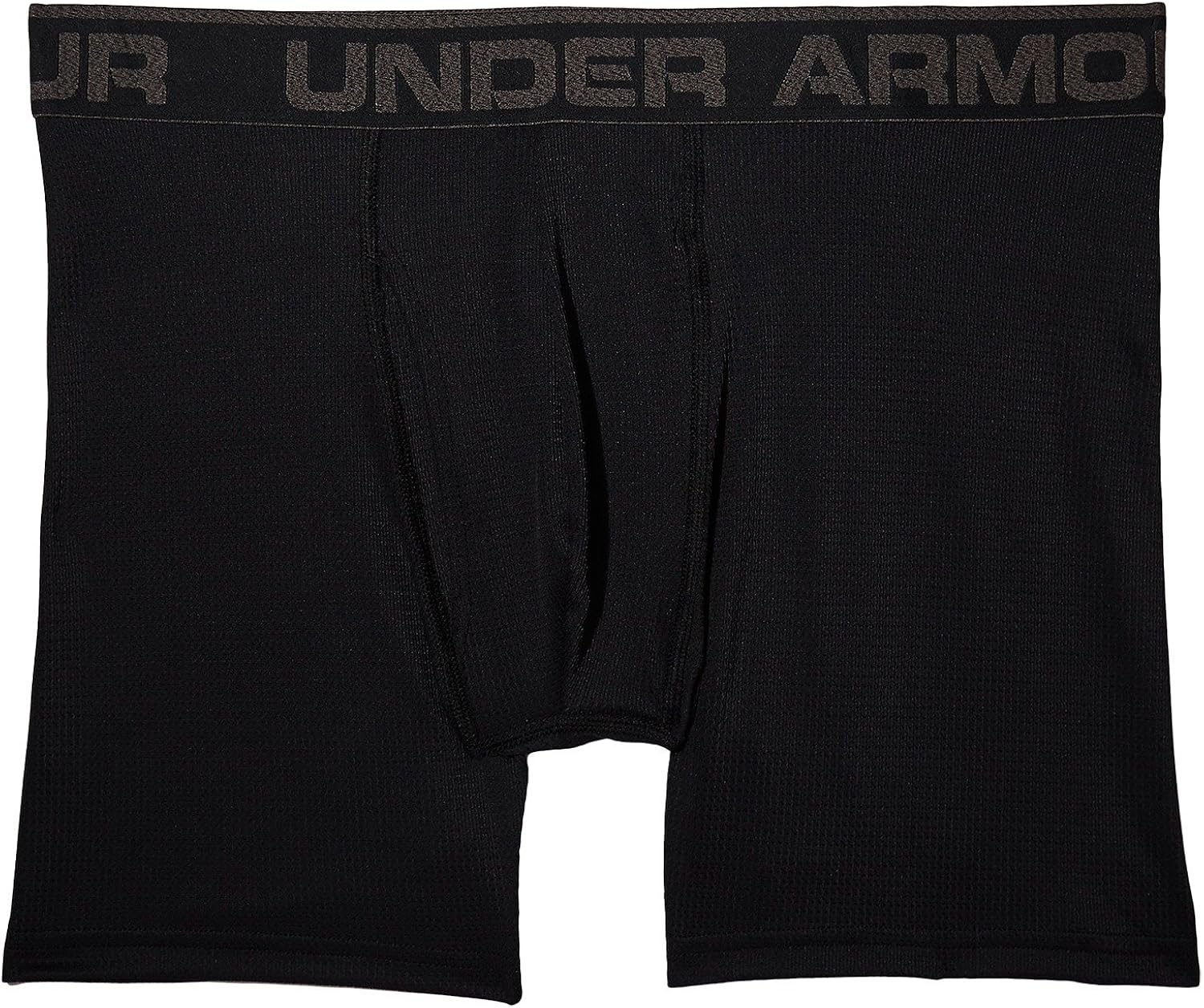 Under Armour Men's Mesh Series 6-inch Boxerjock 2-Pack: Clothing