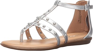 aerosoles gladiator sandals