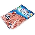 Vidal Licorice Strawberry Bricks (4.4 Pounds)