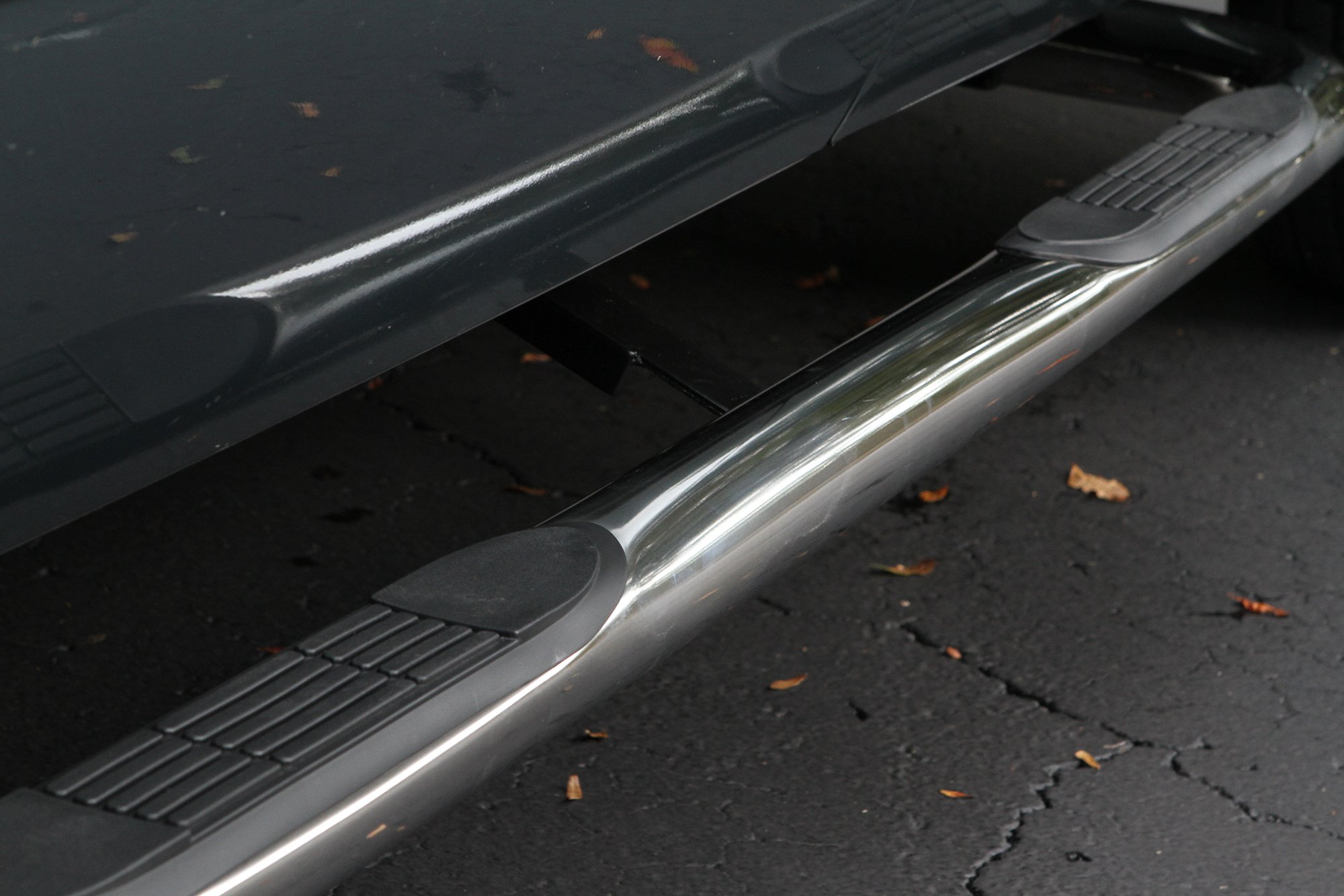 STEELCRAFT 202217 20012017 CHEVY SILVERADO LD/HD / GMC SIERRA LD/HD