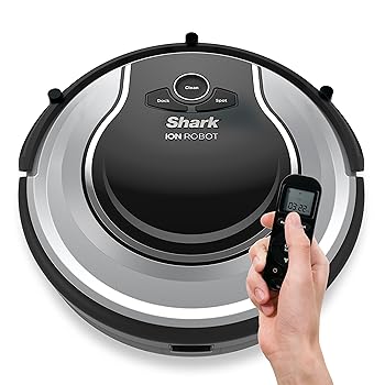 Shark ION RV720 Robot Vacuum