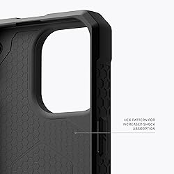 URBAN ARMOR GEAR UAG Case Compatible with iPhone 15