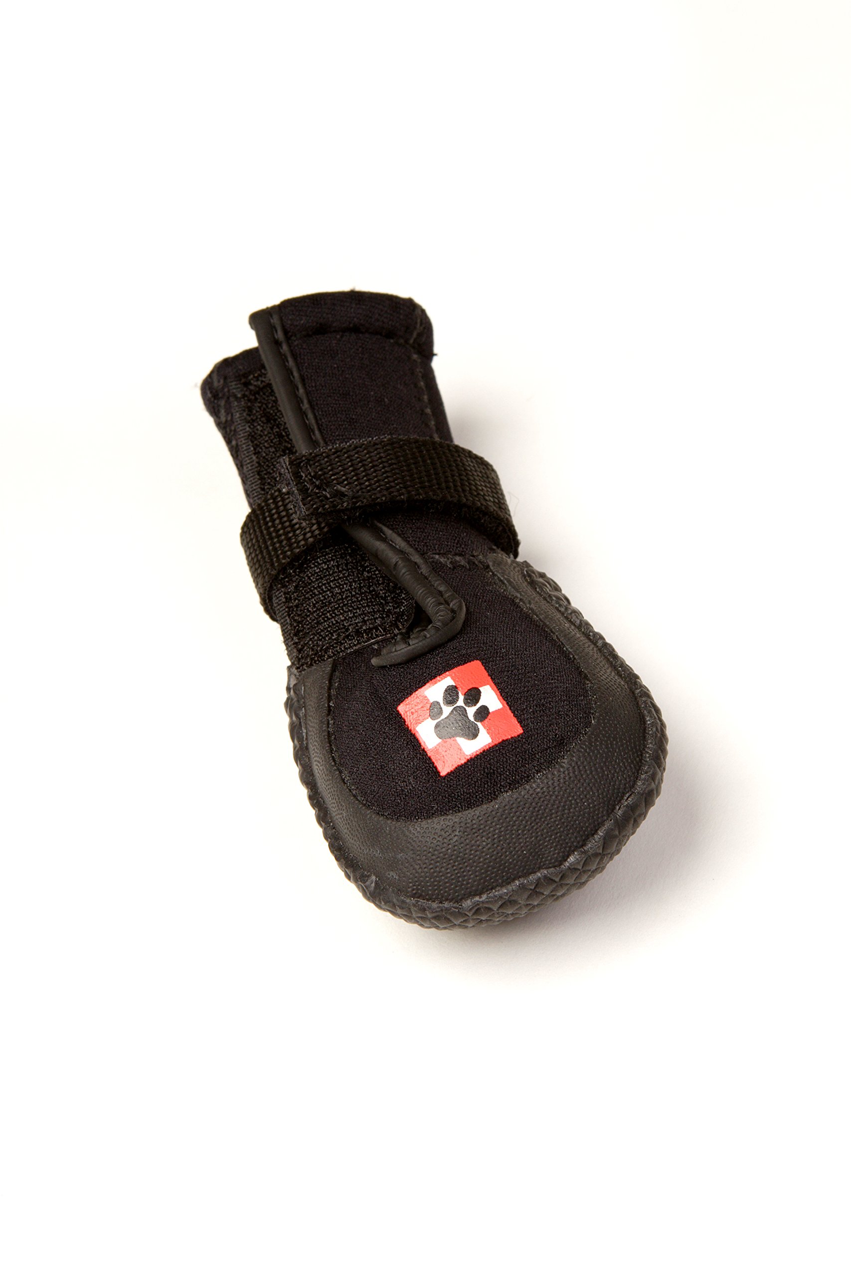 Westcoast Thera-Paw Padded - Size TC, Supportive & Protective Boot For Painful Or Injured Paws, Veterinary Dog Boots