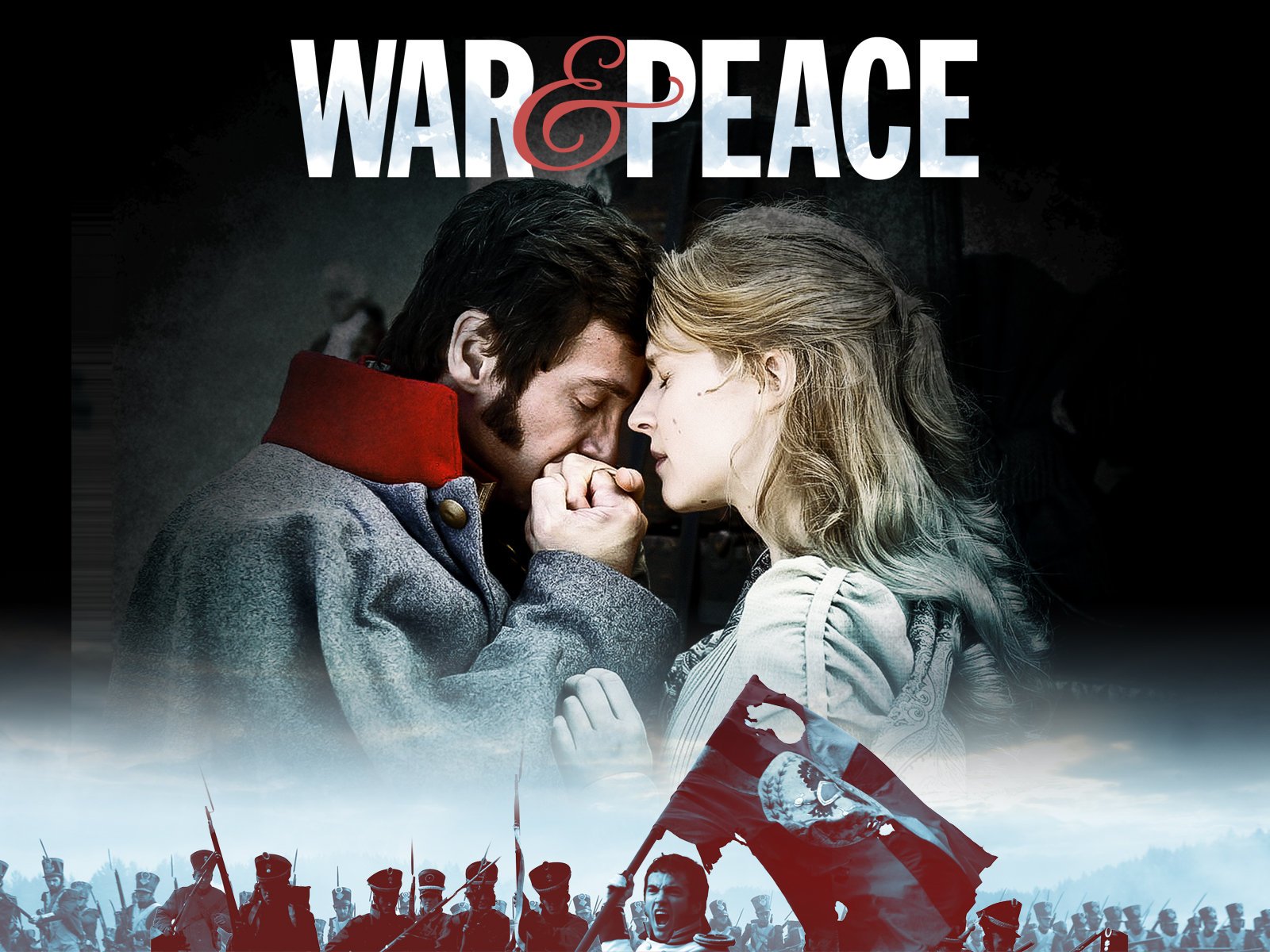 War And Peace Watch Online
