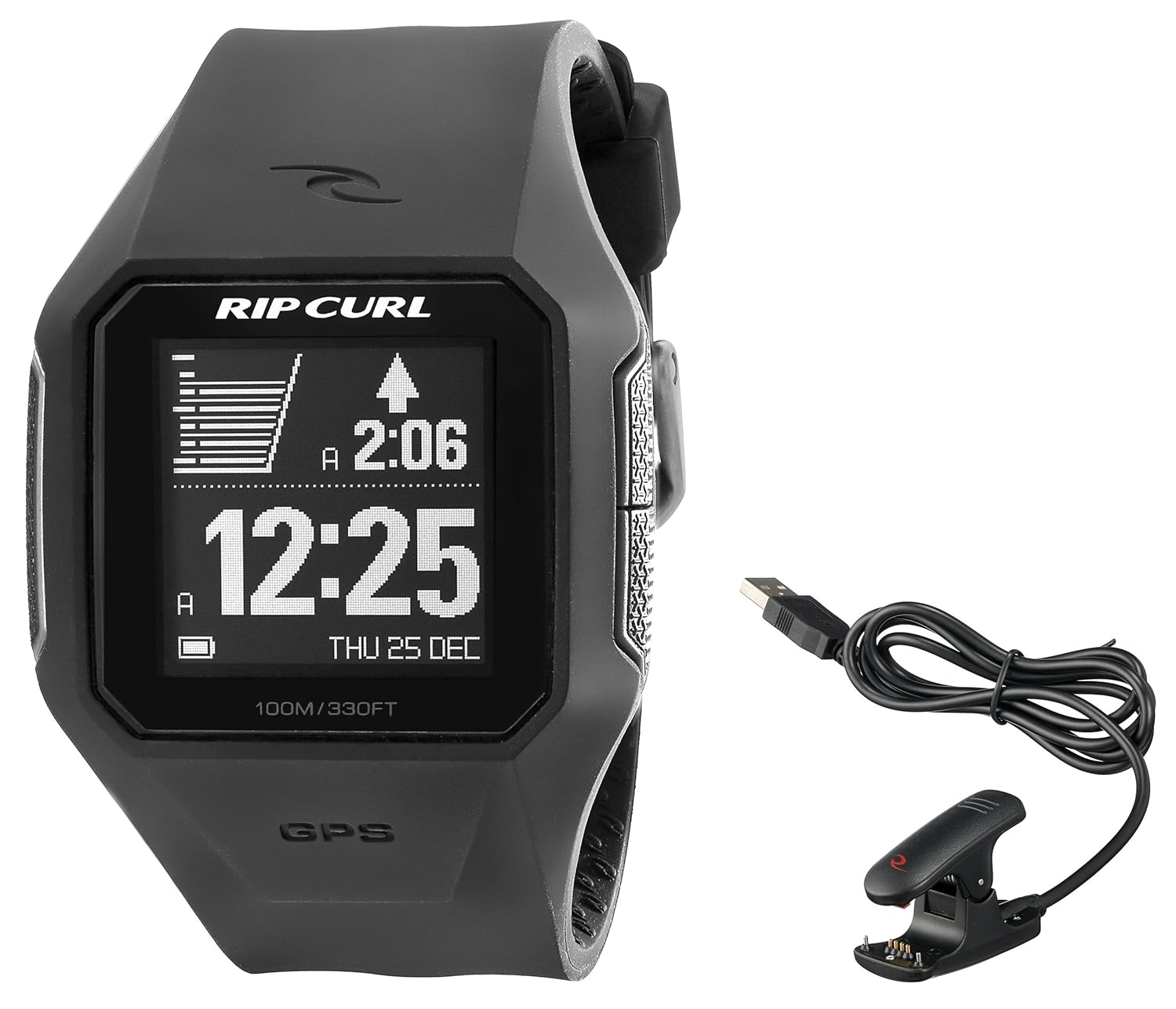 rip curl gps 2 manual