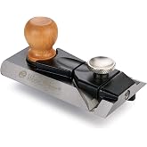 Woodriver Side Rabbet Plane