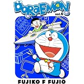 DORAEMON Vol.6