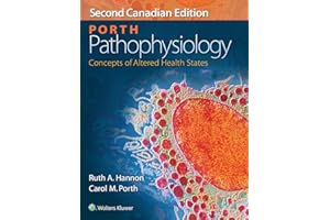 Porth Pathophysiology: Concepts of Altered Health States