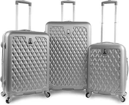 amazon rolling luggage