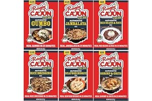 Try Our Variety Pack (1 of Each)