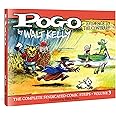 Pogo The Complete Syndicated Comic Strips: Volume 3: Evidence To The Contrary (Walt Kelly's Pogo)