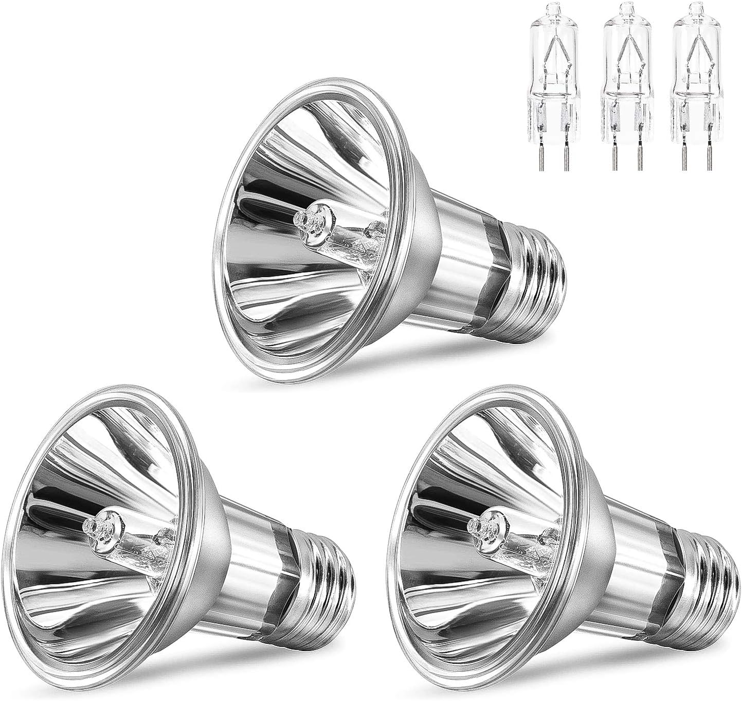 halogen bulb for bearded dragon