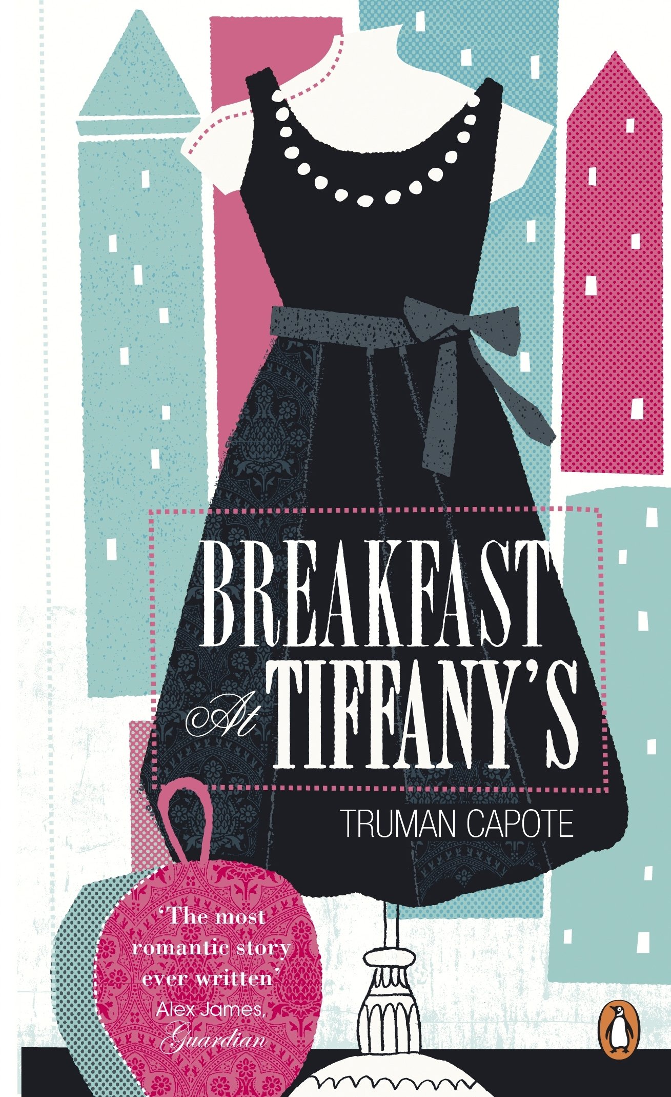 Amazon Com Breakfast At Tiffany S 0884582799930 Capote Truman Books