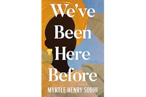 We've Been Here Before