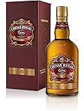 Chivas Regal 12 Year Old Blended Scotch Whisky, 70 cl